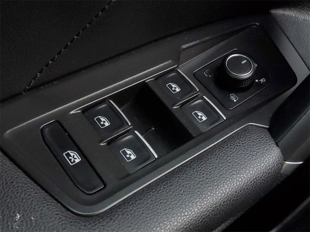 used 2020 Volkswagen Tiguan car, priced at $20,997
