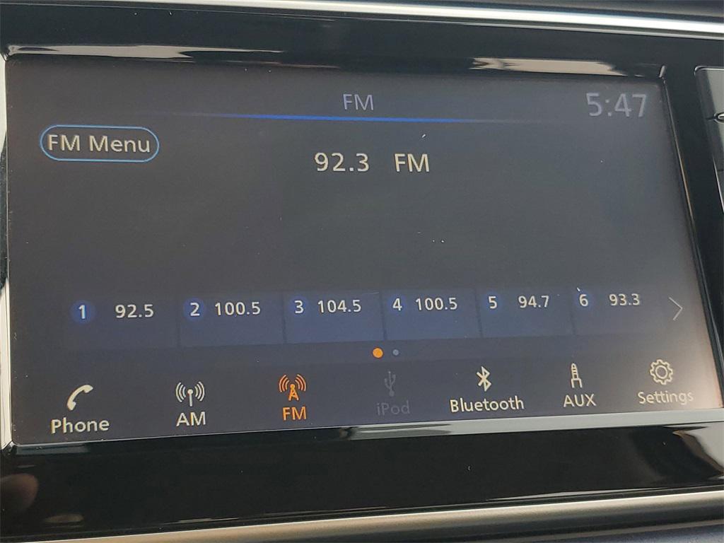 used 2024 Nissan Versa car, priced at $16,847