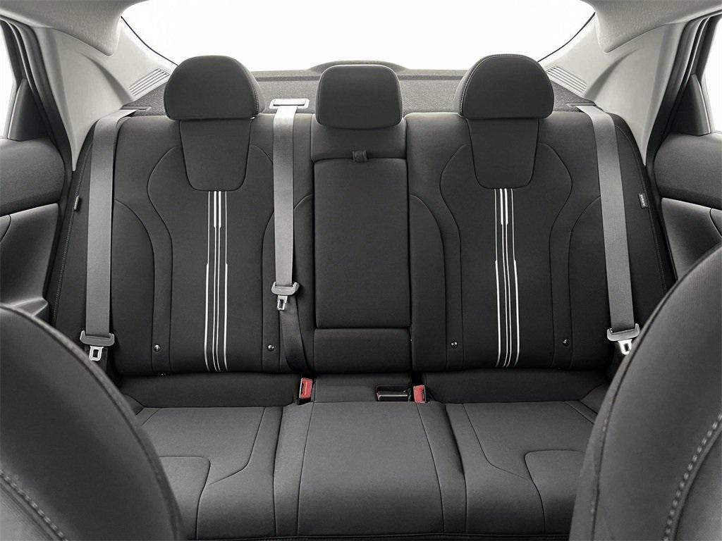 new 2025 Hyundai Elantra car, priced at $24,865