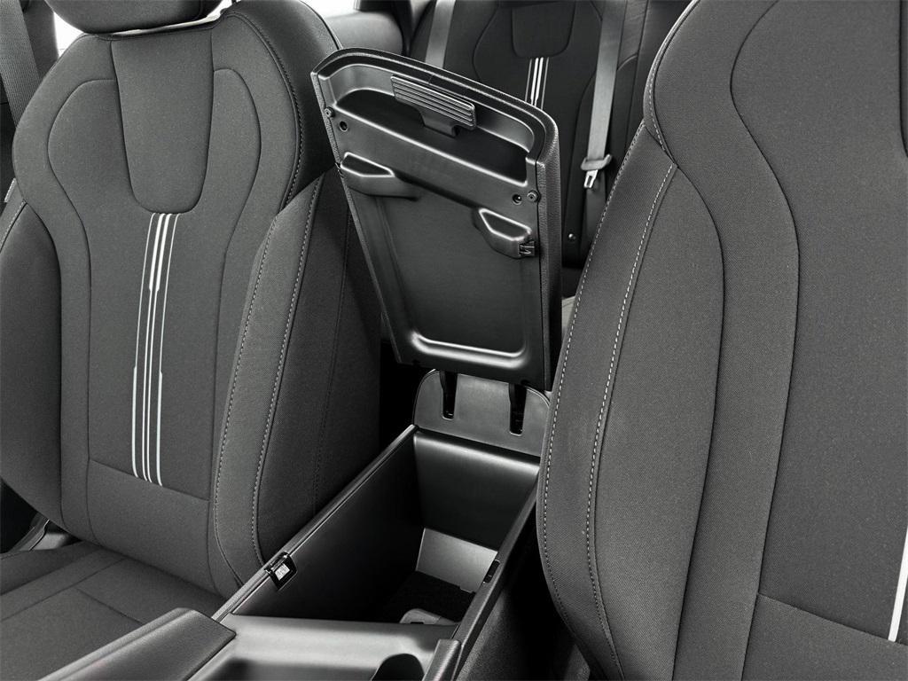 new 2025 Hyundai Elantra car, priced at $24,563