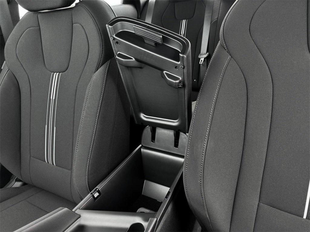 new 2025 Hyundai Elantra car, priced at $22,235