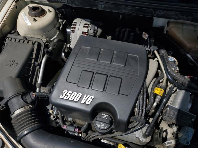 used 2006 Pontiac G6 car, priced at $5,847