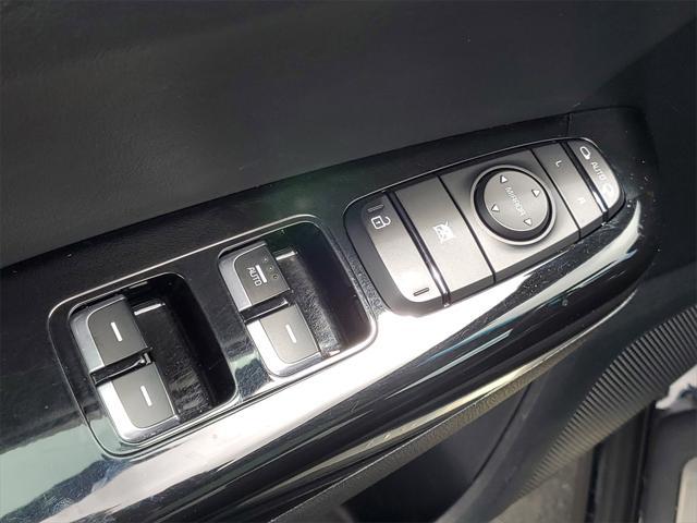 used 2021 Kia Sportage car, priced at $18,547