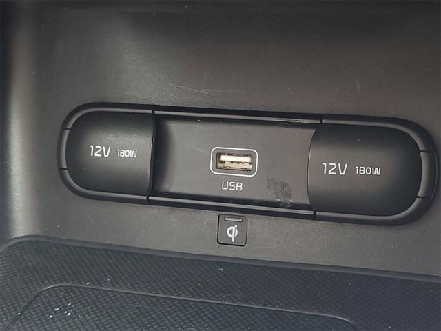used 2021 Kia Sportage car, priced at $18,547