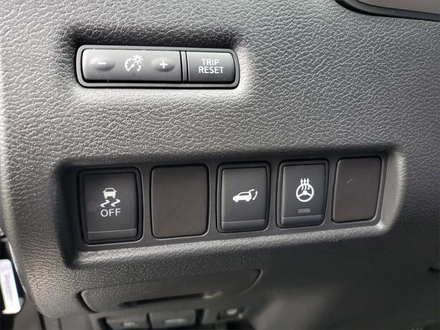 used 2015 Nissan Murano car, priced at $9,997