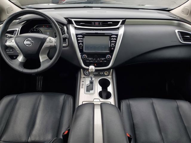 used 2015 Nissan Murano car, priced at $9,997