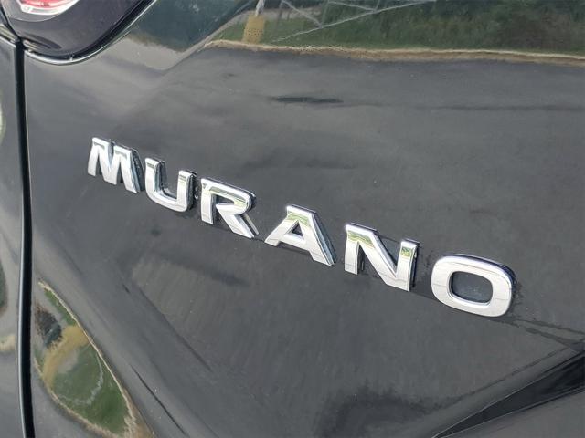 used 2015 Nissan Murano car, priced at $9,997