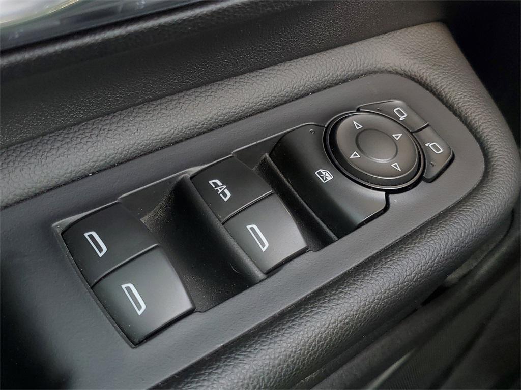 used 2024 GMC Terrain car, priced at $22,706