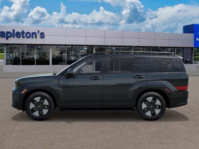 new 2025 Hyundai Santa Fe car, priced at $37,939