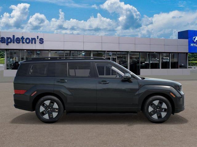 new 2025 Hyundai Santa Fe car, priced at $37,939