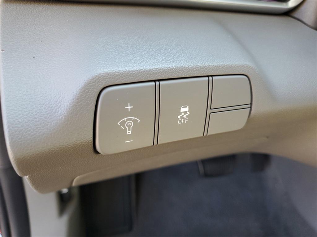used 2024 Hyundai Elantra car, priced at $18,500