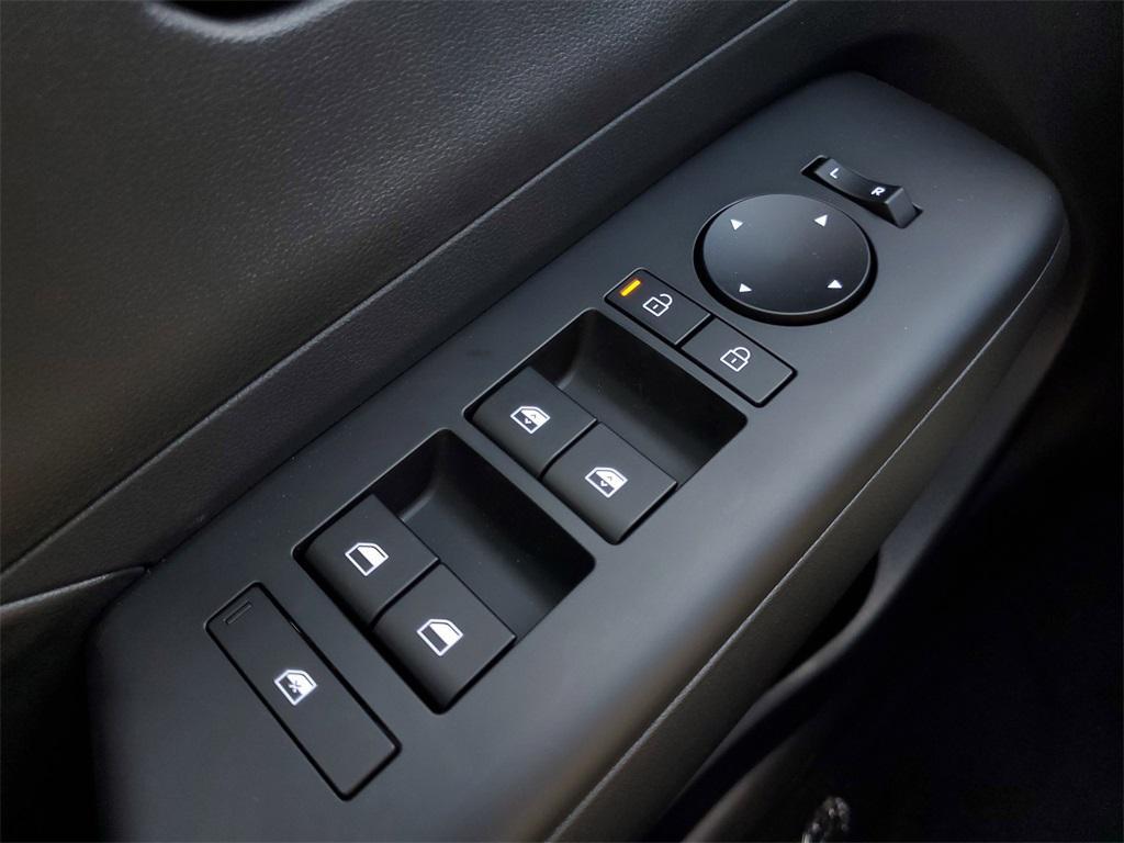 new 2026 Hyundai Kona car, priced at $29,616