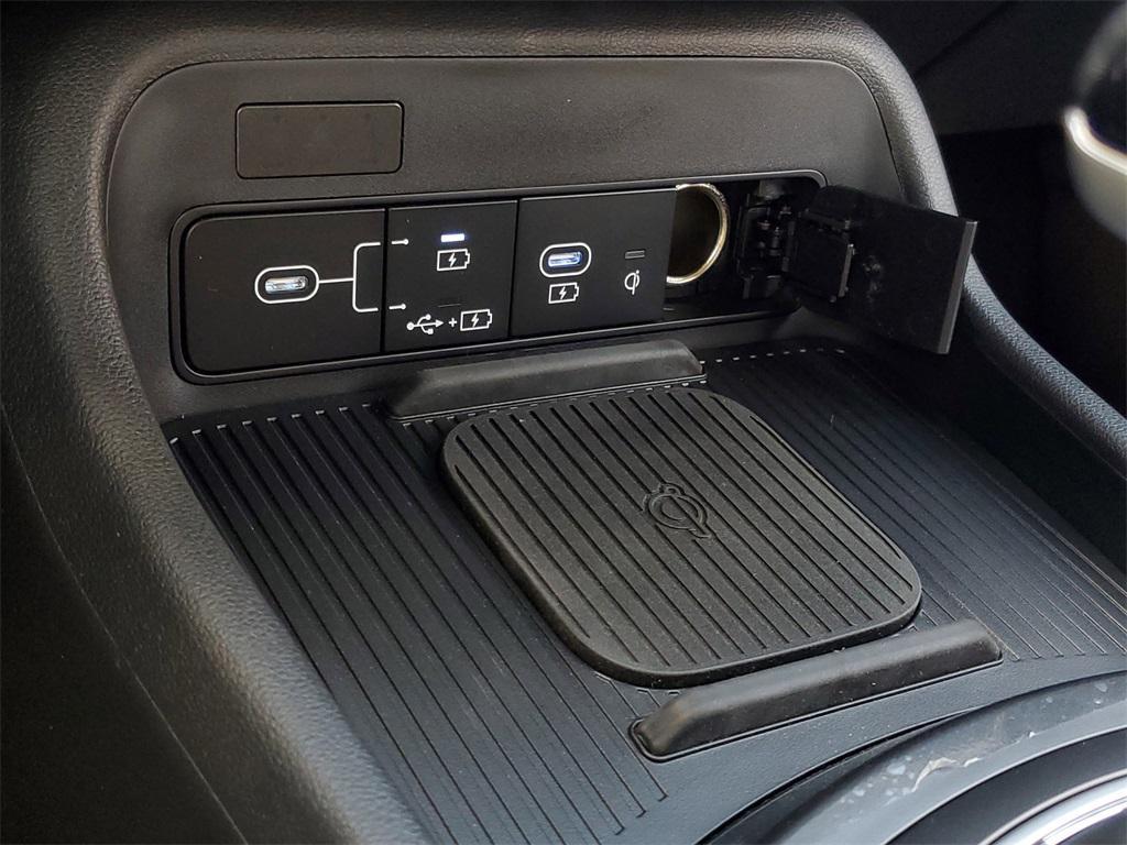 new 2026 Hyundai Kona car, priced at $29,616