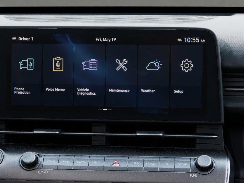 new 2026 Hyundai Kona car, priced at $29,616