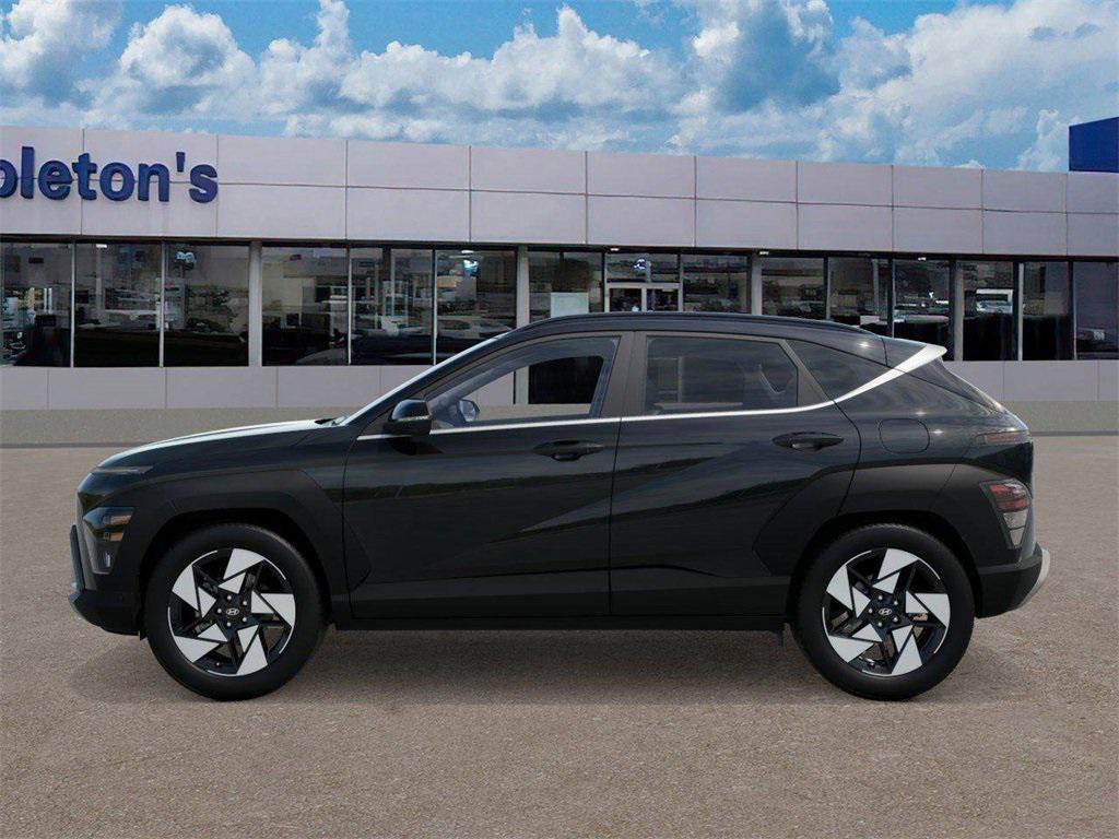 new 2026 Hyundai Kona car, priced at $29,616
