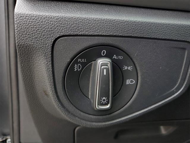 used 2020 Volkswagen Atlas car, priced at $20,627