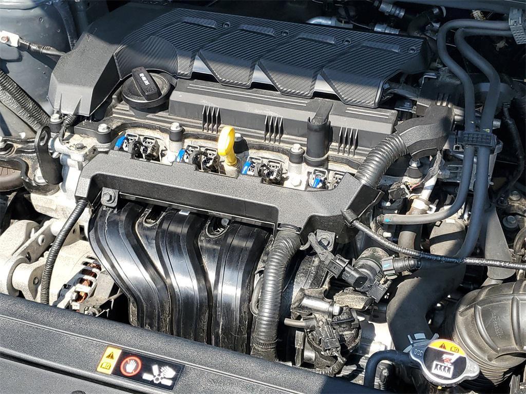used 2023 Hyundai Venue car, priced at $18,397
