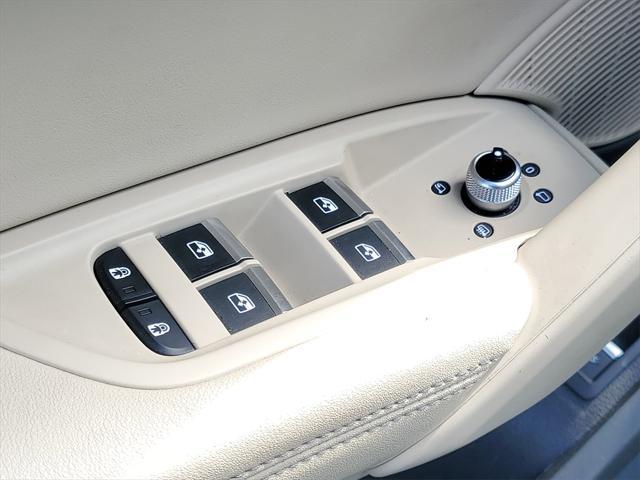 used 2023 Audi Q5 car, priced at $28,997