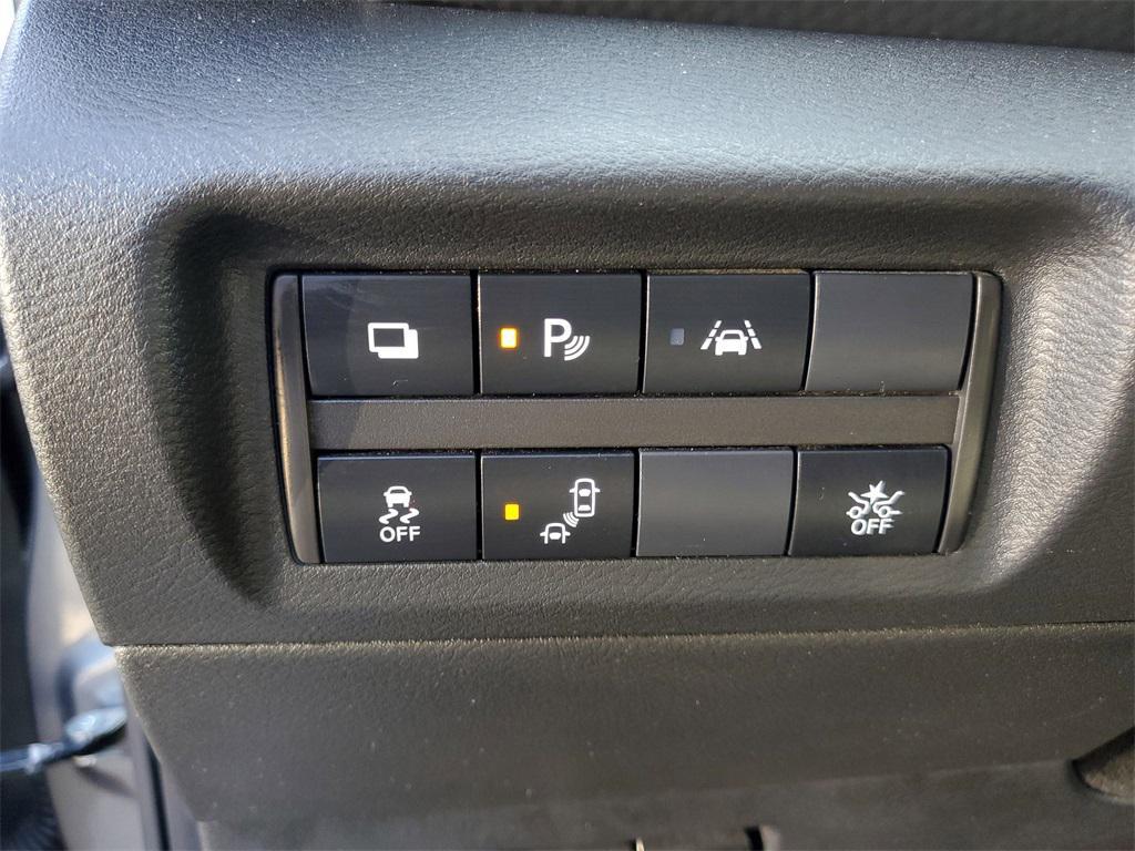 used 2024 Nissan Kicks car, priced at $16,500