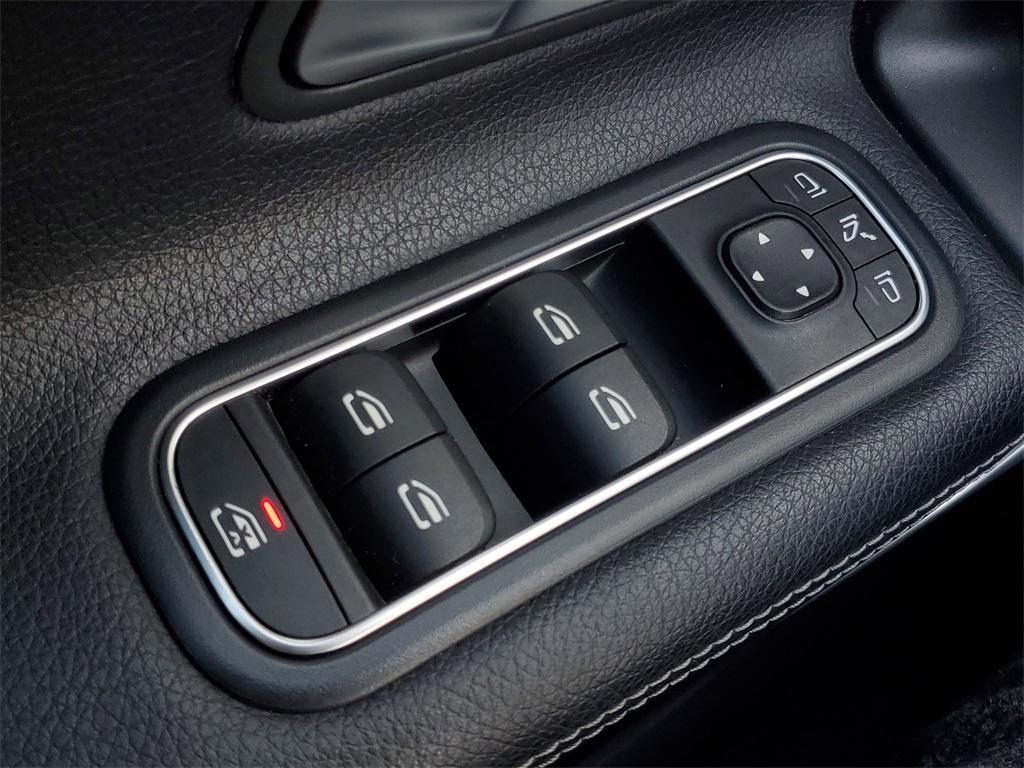 used 2020 Mercedes-Benz A-Class car, priced at $19,000