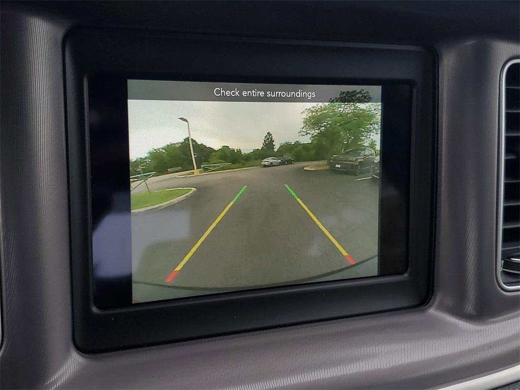 used 2022 Dodge Charger car, priced at $19,365