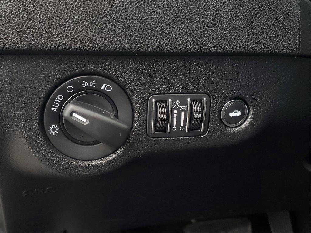 used 2022 Dodge Charger car, priced at $19,365