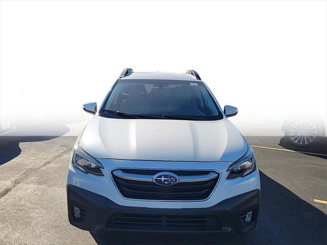 used 2020 Subaru Outback car, priced at $20,697