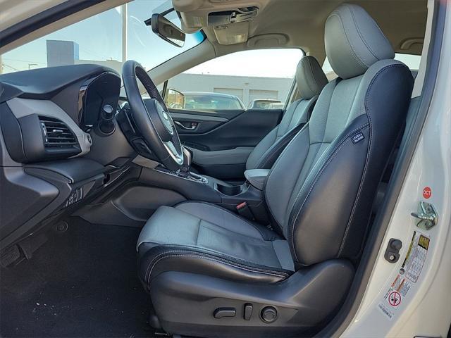 used 2020 Subaru Outback car, priced at $20,697