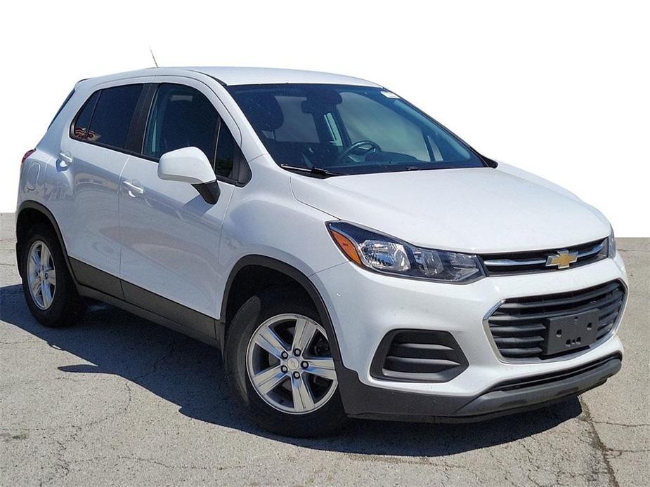 used 2019 Chevrolet Trax car, priced at $13,388