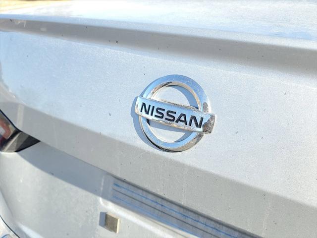 used 2022 Nissan Altima car, priced at $17,997