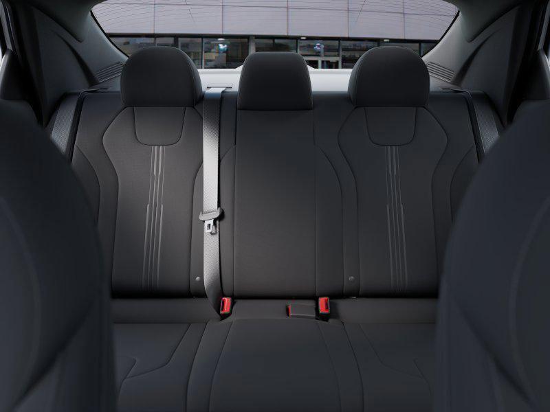 new 2025 Hyundai Elantra car, priced at $23,837