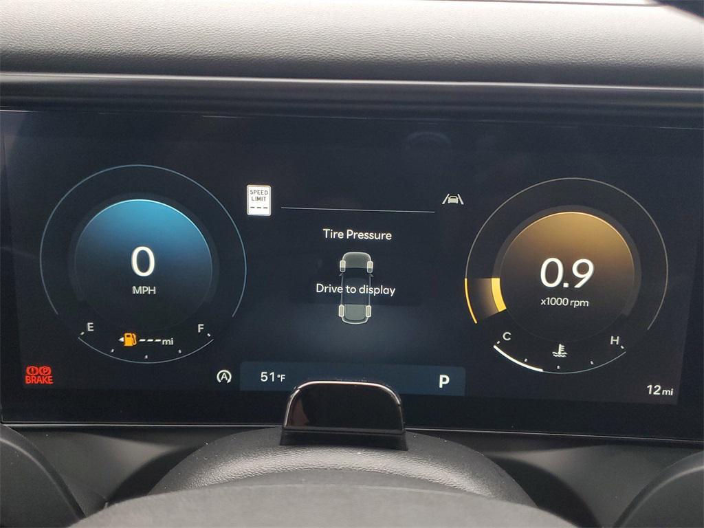 new 2026 Hyundai Palisade car, priced at $51,543