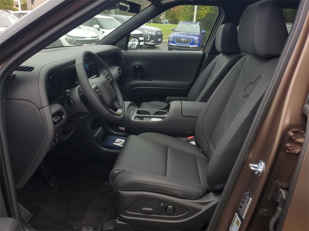 new 2026 Hyundai Palisade car, priced at $51,543