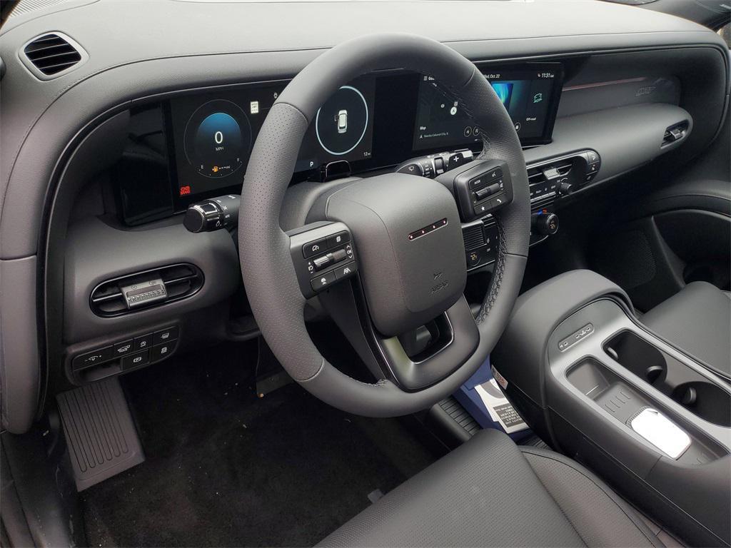 new 2026 Hyundai Palisade car, priced at $51,543