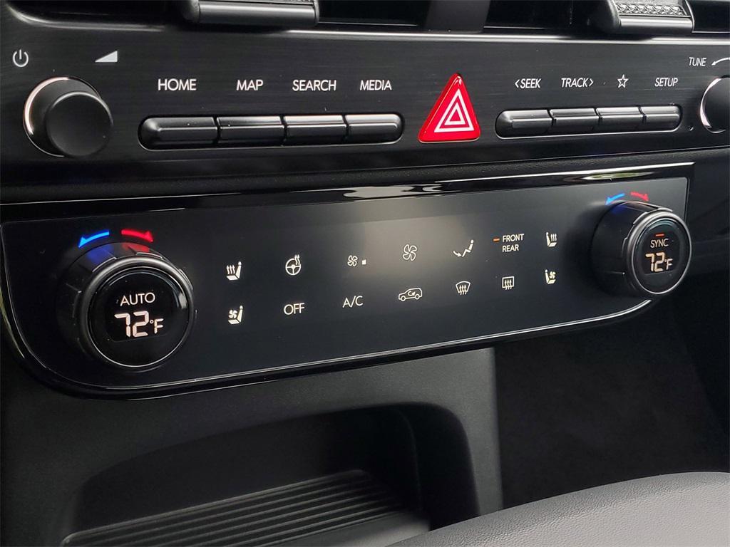 new 2026 Hyundai Palisade car, priced at $51,543