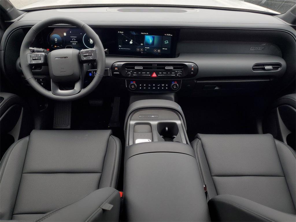 new 2026 Hyundai Palisade car, priced at $51,543