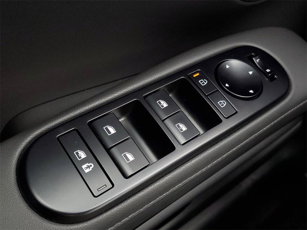 new 2026 Hyundai Palisade car, priced at $51,543