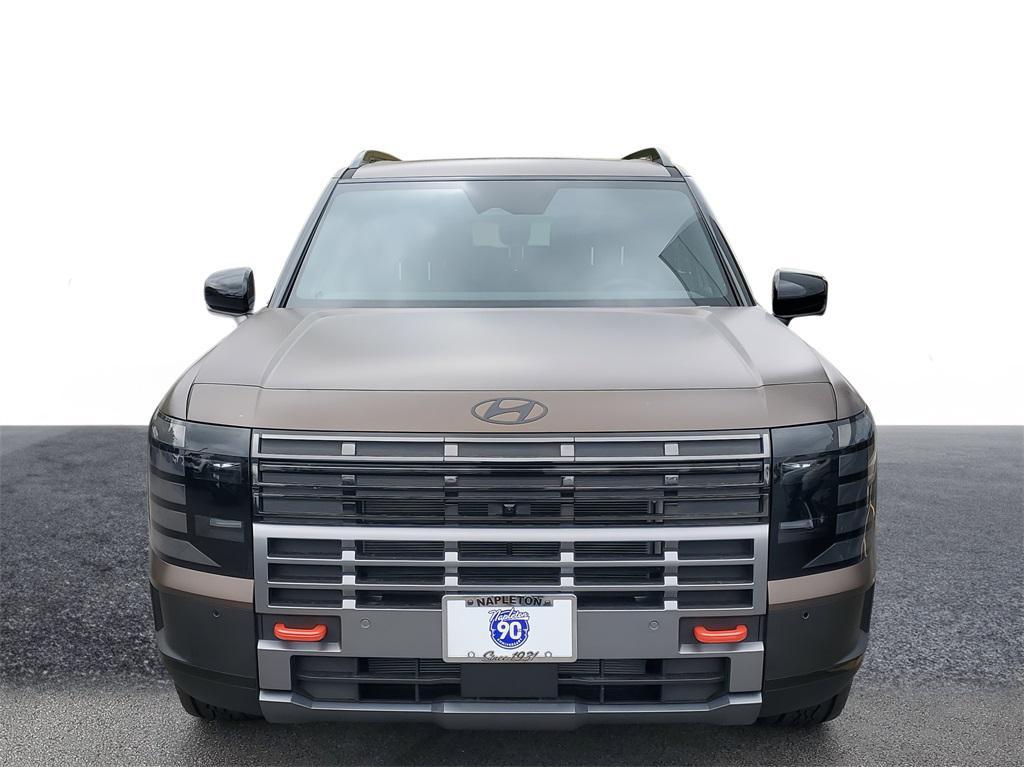 new 2026 Hyundai Palisade car, priced at $51,543