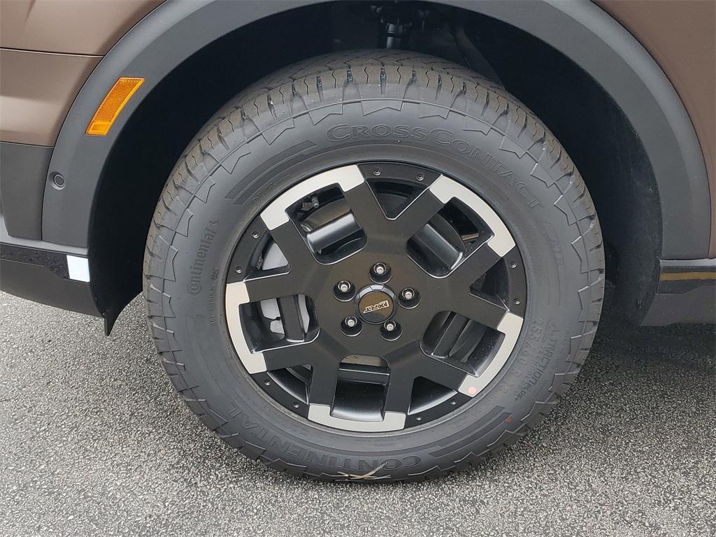 new 2026 Hyundai Palisade car, priced at $51,543