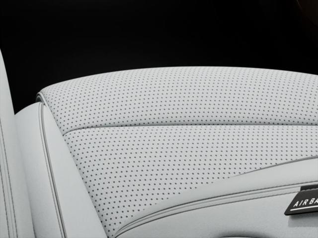 new 2026 Genesis GV70 car, priced at $57,990