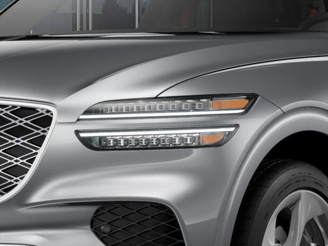 new 2026 Genesis GV70 car, priced at $57,990