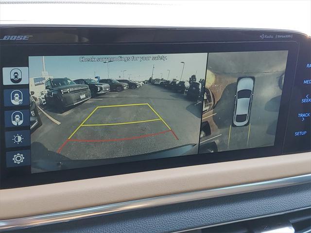 used 2020 Hyundai Sonata car, priced at $19,777