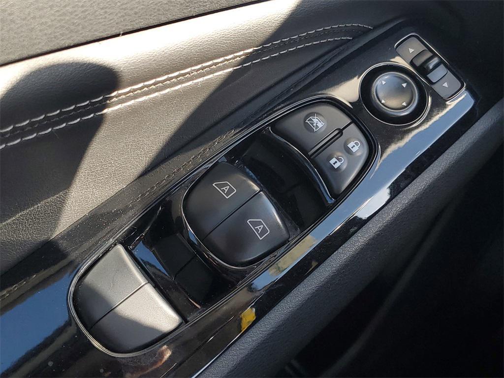 used 2022 Nissan Altima car, priced at $19,200