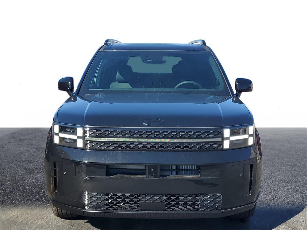 new 2026 Hyundai Santa Fe car, priced at $50,228