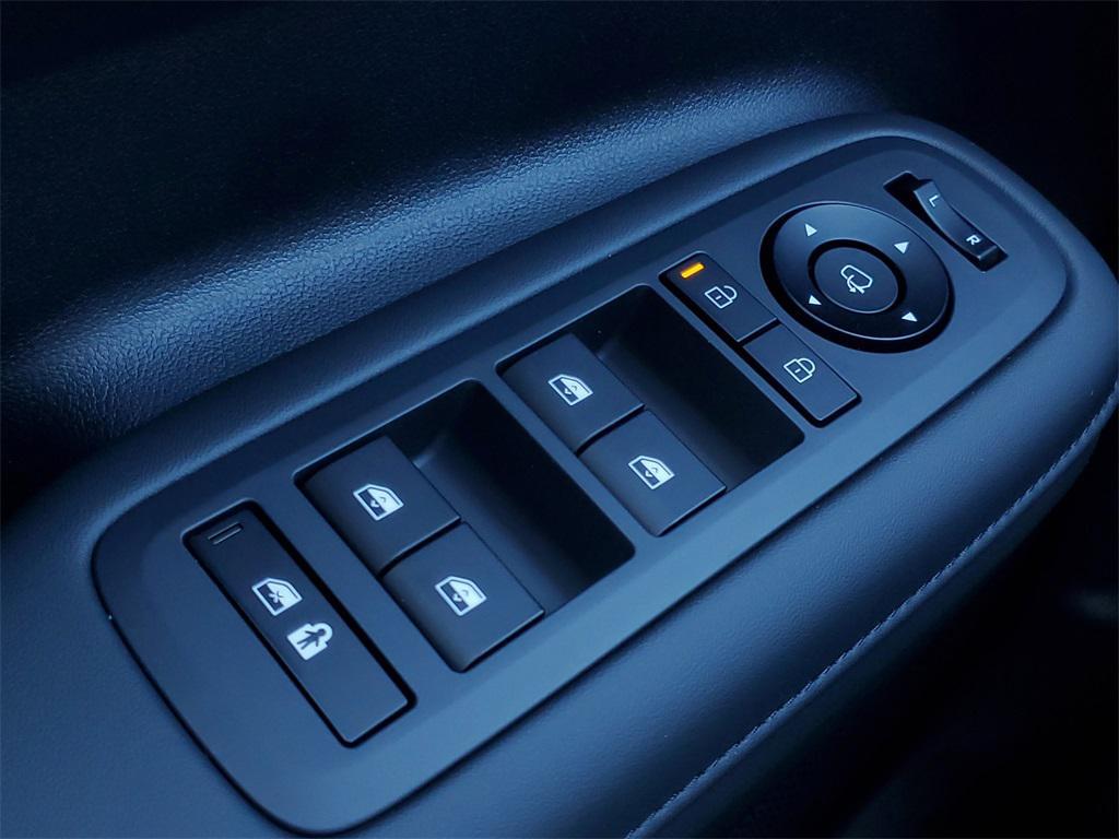 new 2026 Hyundai Santa Fe car, priced at $50,228