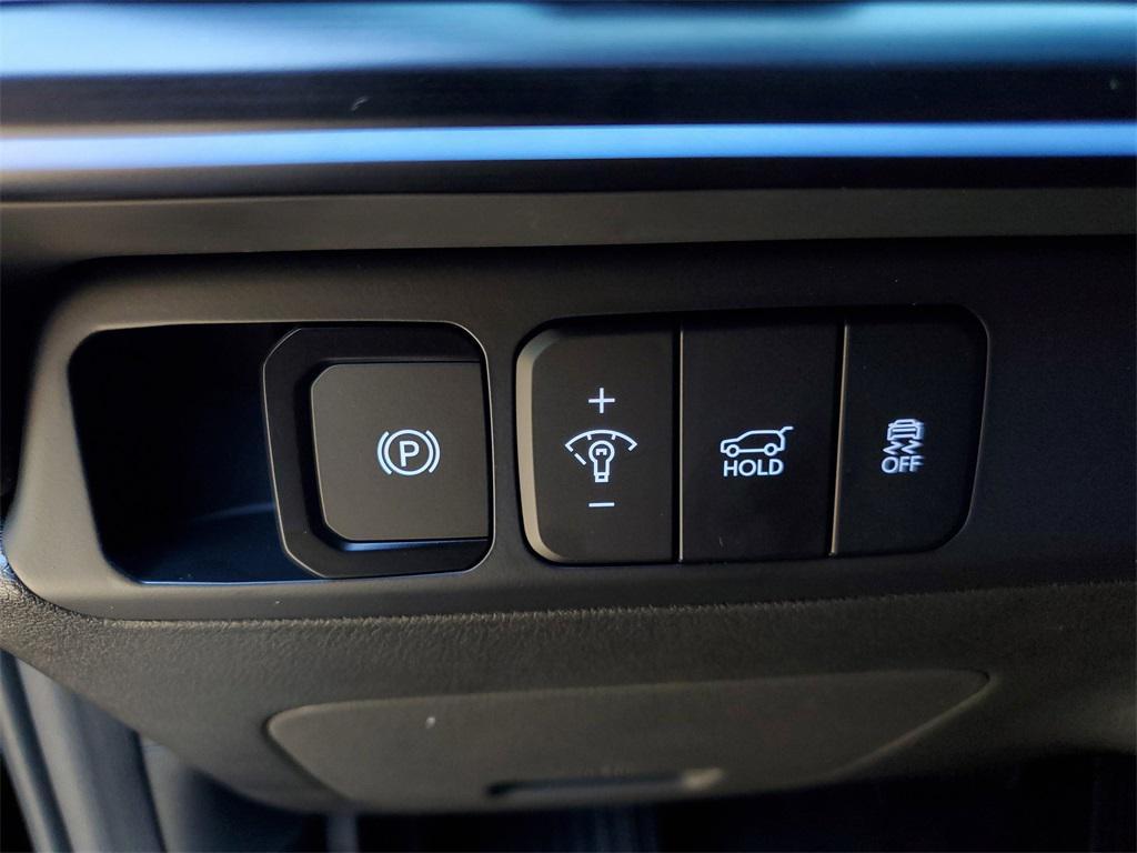 new 2026 Hyundai Santa Fe car, priced at $50,228