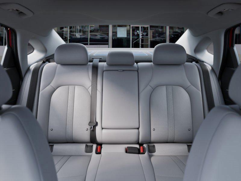 new 2025 Hyundai Sonata Hybrid car, priced at $36,489