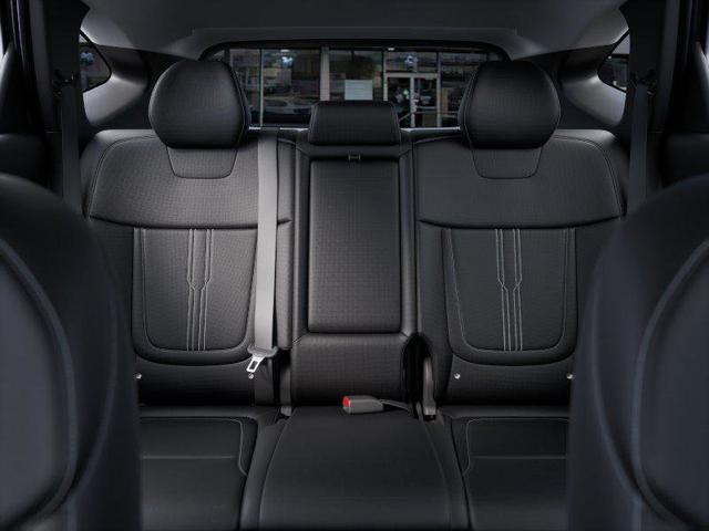 new 2025 Hyundai Tucson car, priced at $34,825