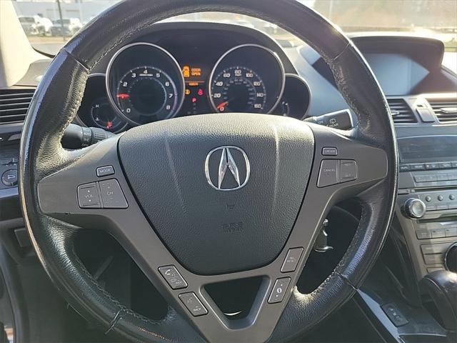 used 2008 Acura MDX car, priced at $9,597