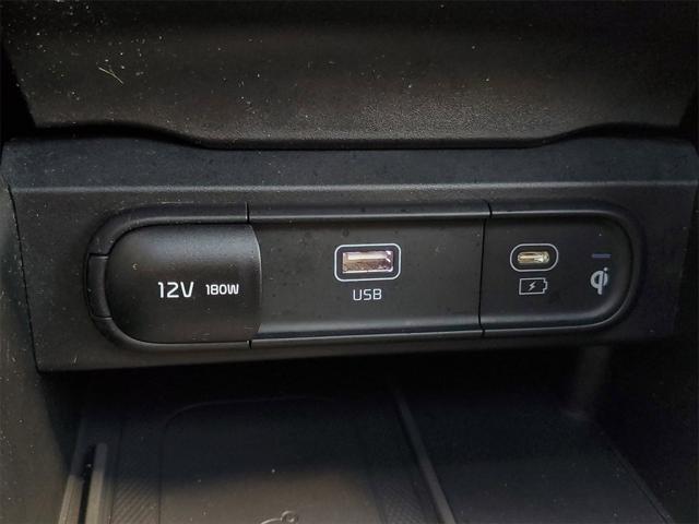 used 2024 Kia Telluride car, priced at $37,497